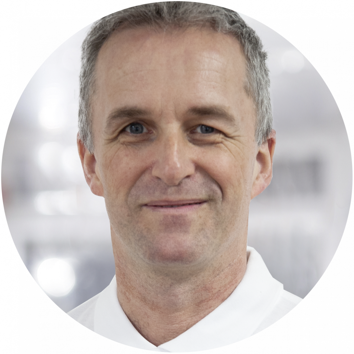 Portrait Steffen Wiegleb