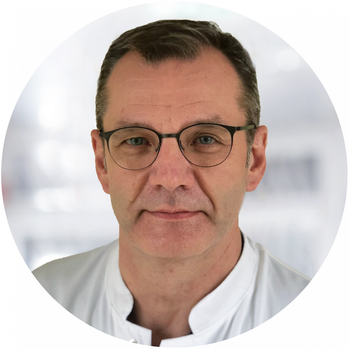 Portrait Steffen Wiegleb