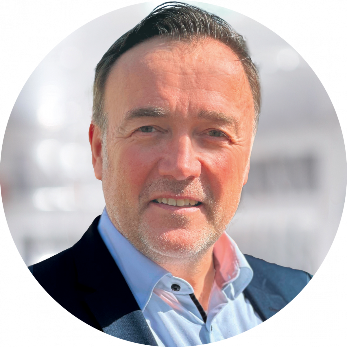 Markus Kohlstedde