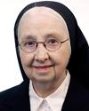 Schwester M. Cárola Brun
