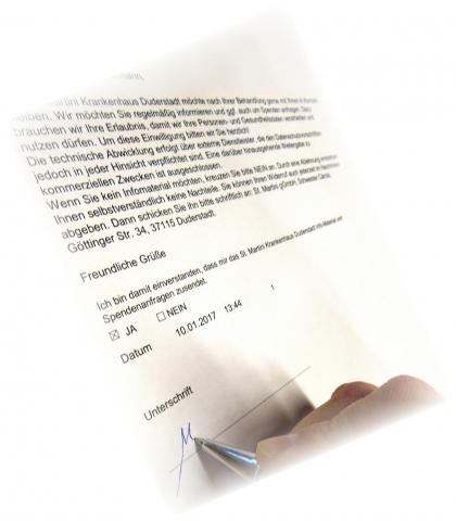 Neue Software für die Patientenkommunikation Neue Software für die Patientenkommunikation
